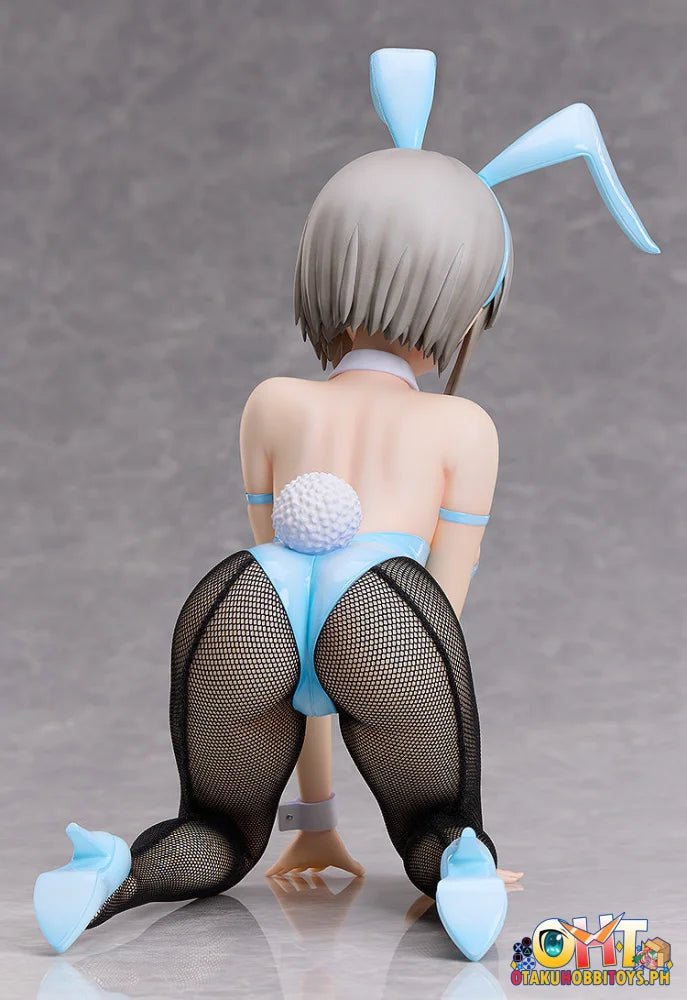 FREEing 1/4 Yanagi Uzaki: Bunny Ver. Scale Figure