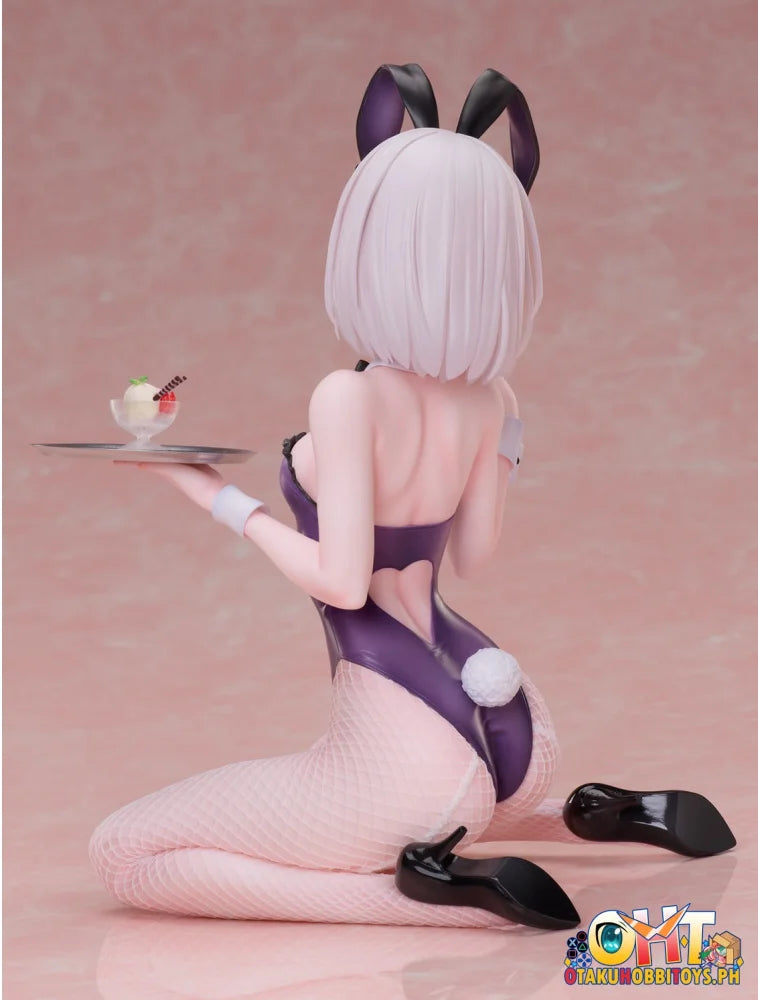 Freeing 1/6 B-Style Iro Bunny Illustrated By Mignon Scale Figure
