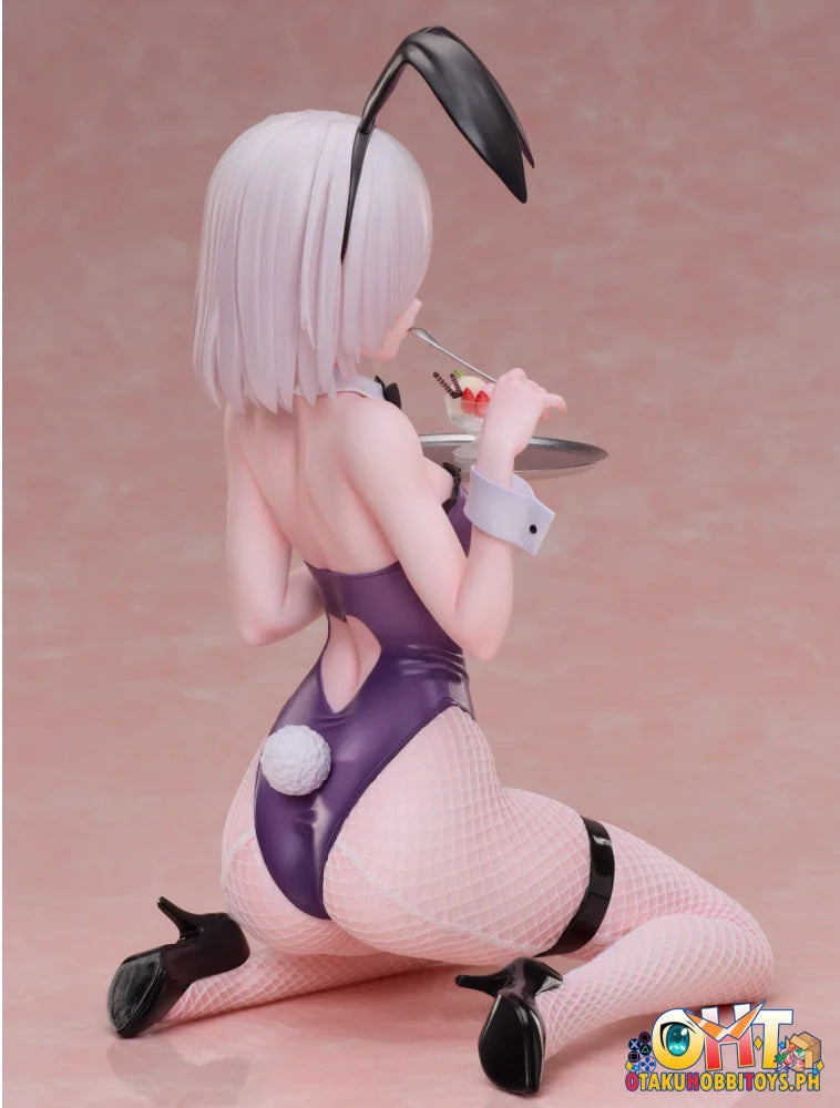 Freeing 1/6 B-Style Iro Bunny Illustrated By Mignon Scale Figure