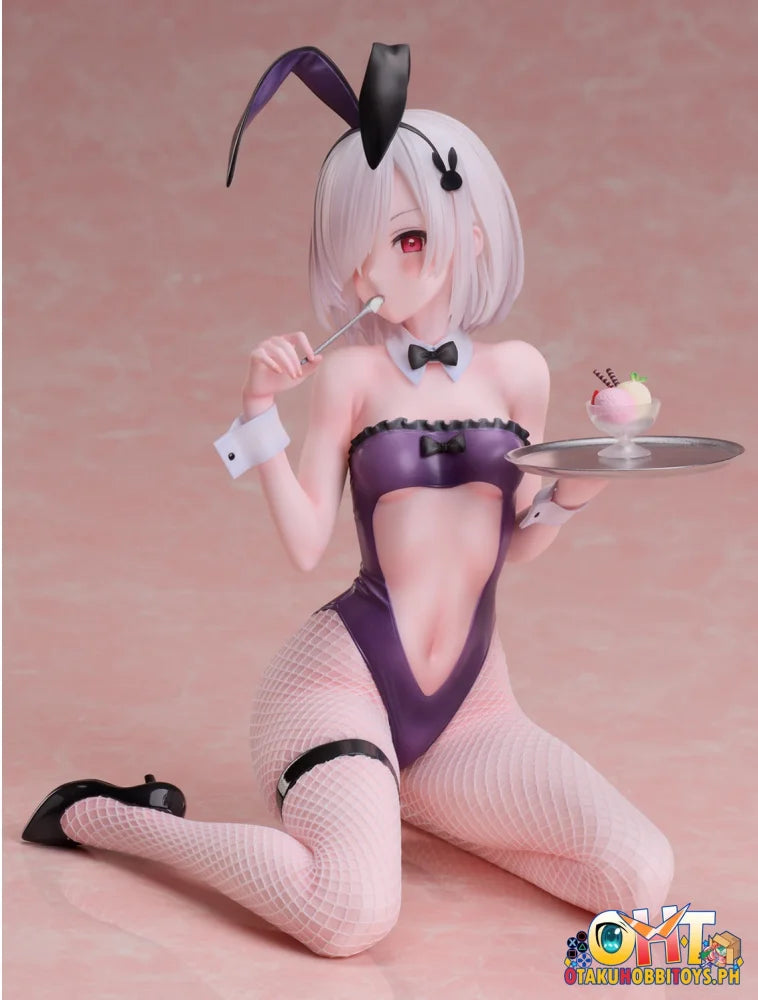 Freeing 1/6 B-Style Iro Bunny Illustrated By Mignon Scale Figure