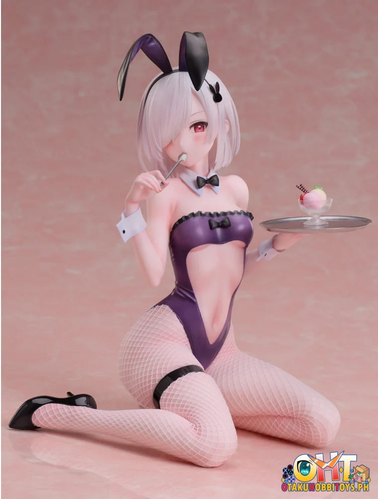 Freeing 1/6 B-Style Iro Bunny Illustrated By Mignon Scale Figure