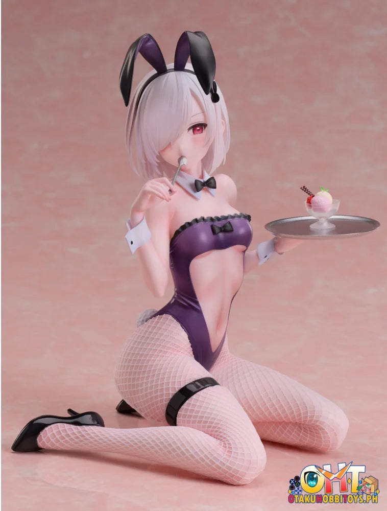 Freeing 1/6 B-Style Iro Bunny Illustrated By Mignon Scale Figure