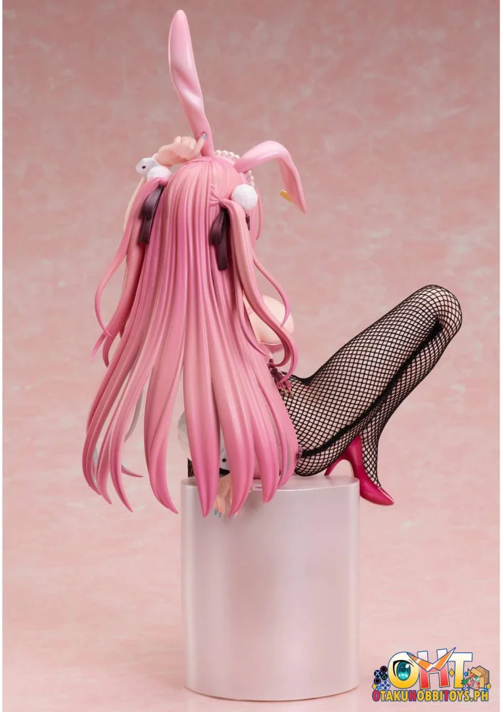 Freeing 1/6 B-Style Iro Bunny Illustrated By Satoupote Scale Figure