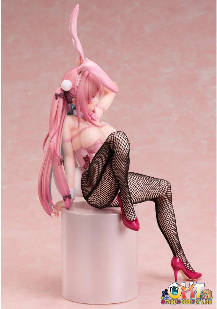 Freeing 1/6 B-Style Iro Bunny Illustrated By Satoupote Scale Figure