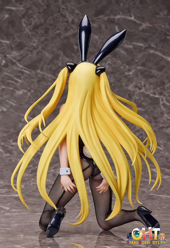 Freeing 1/6 Golden Darkness: Bunny Ver. Scale Figure