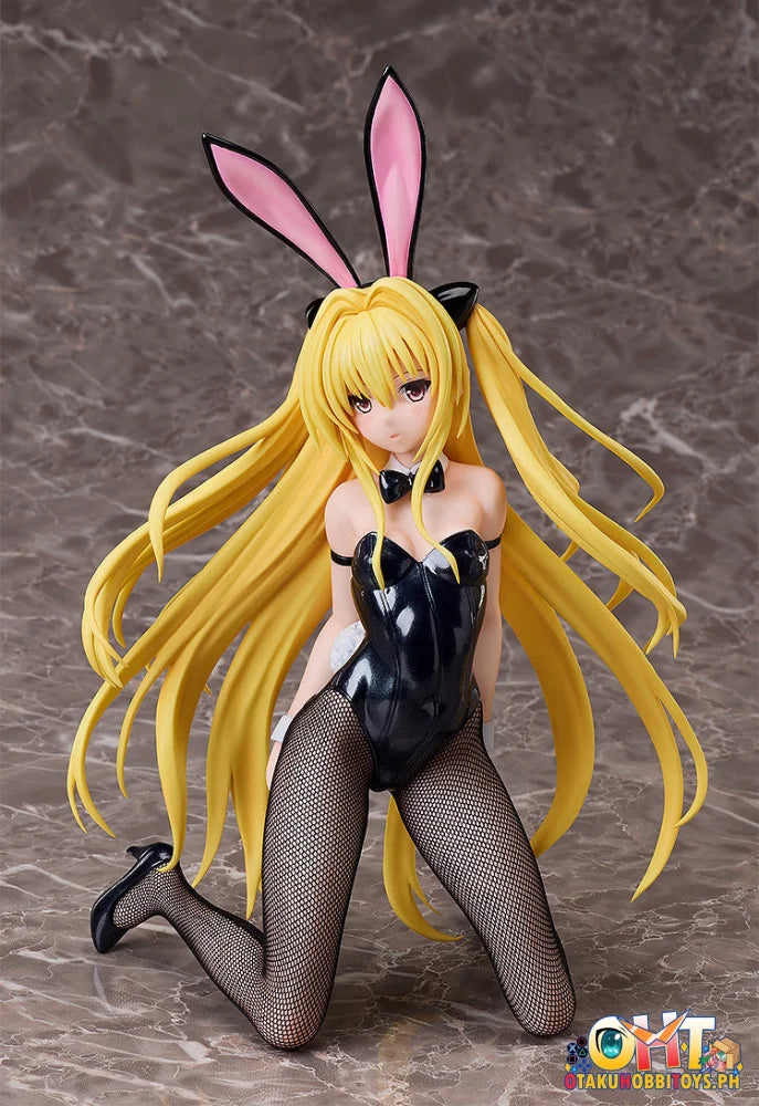 Freeing 1/6 Golden Darkness: Bunny Ver. Scale Figure