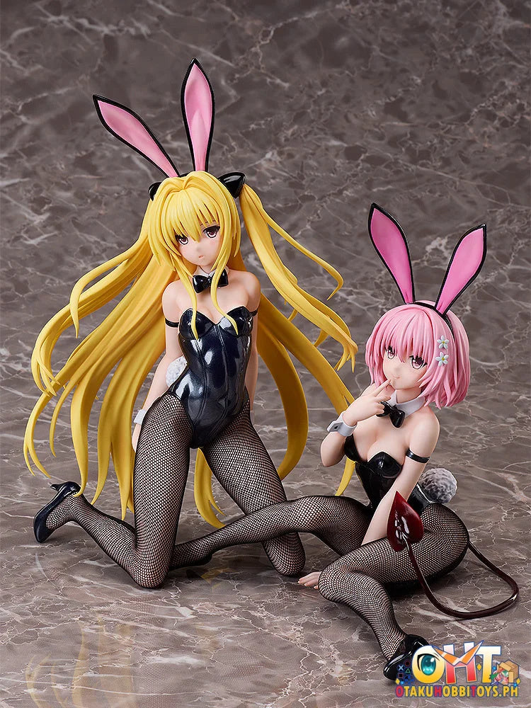 Freeing 1/6 Golden Darkness: Bunny Ver. Scale Figure