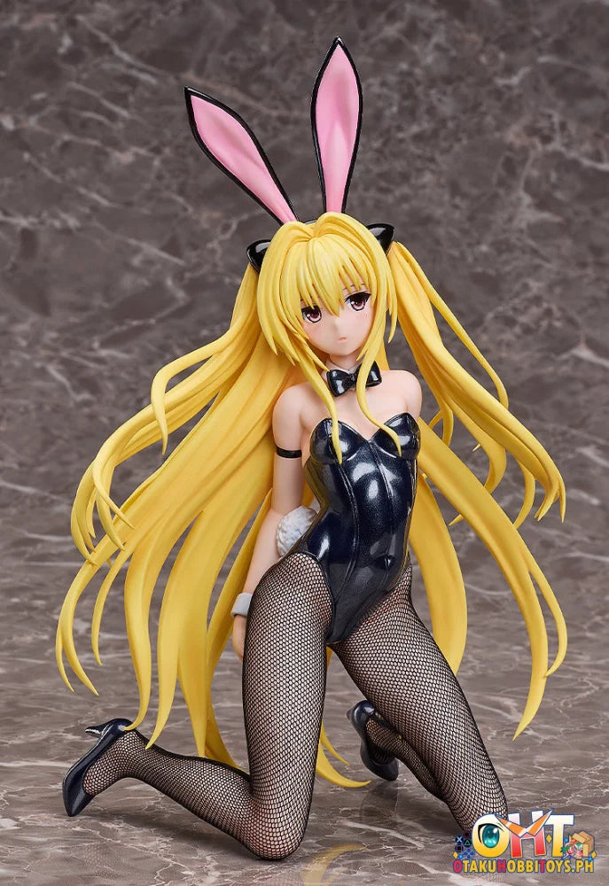 Freeing 1/6 Golden Darkness: Bunny Ver. Scale Figure