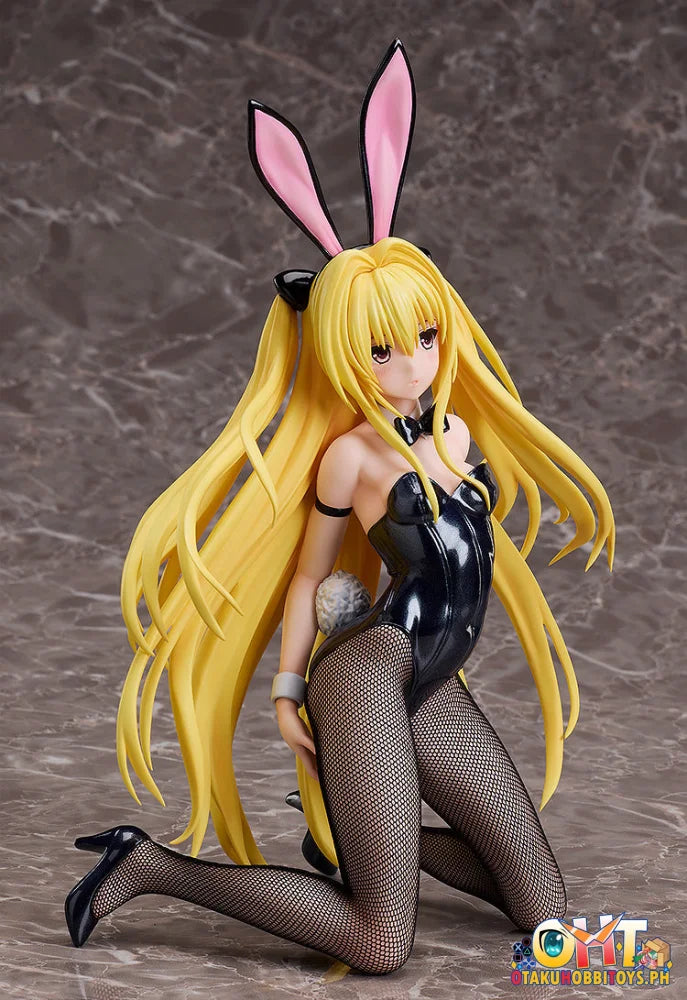 Freeing 1/6 Golden Darkness: Bunny Ver. Scale Figure