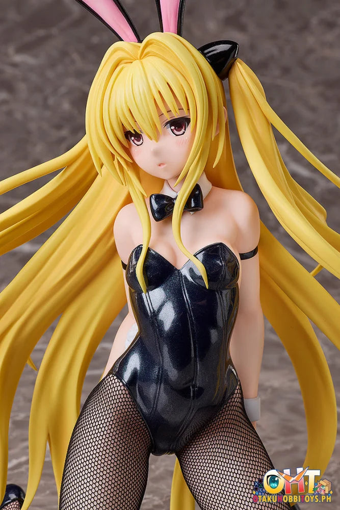 Freeing 1/6 Golden Darkness: Bunny Ver. Scale Figure