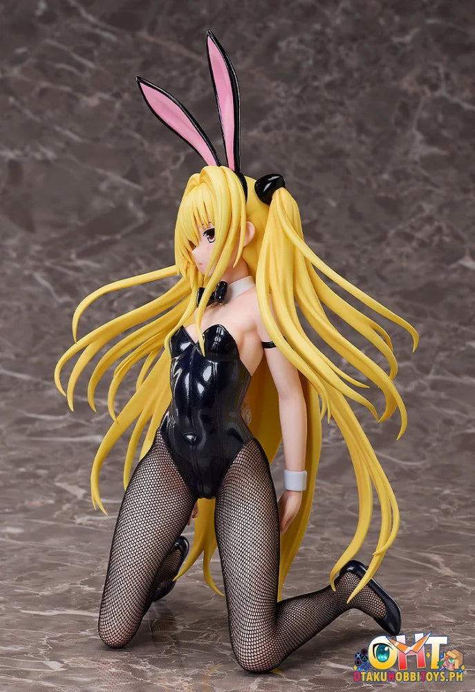 Freeing 1/6 Golden Darkness: Bunny Ver. Scale Figure