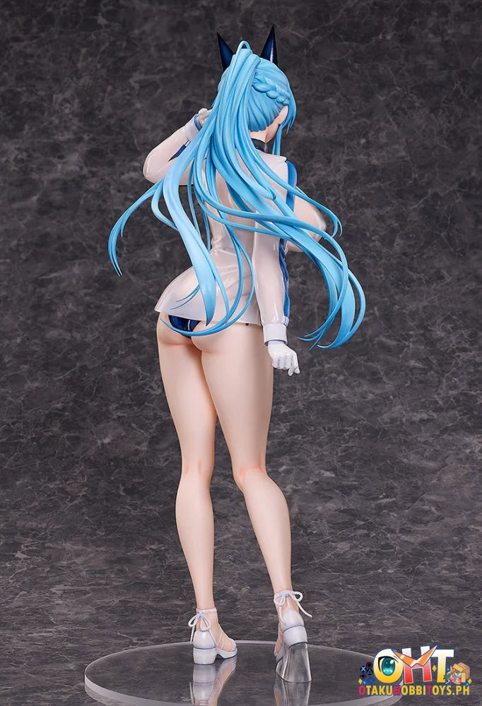 Freeing 1/6 Helm Aquamarine Scale Figure