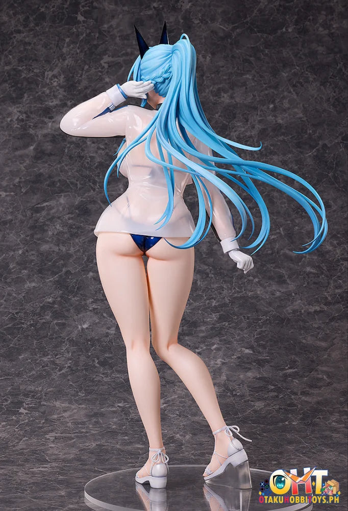 Freeing 1/6 Helm Aquamarine Scale Figure