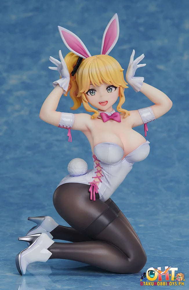 Freeing 1/6 Kiri Izumi White Bunny Ver. Pop Up Parade
