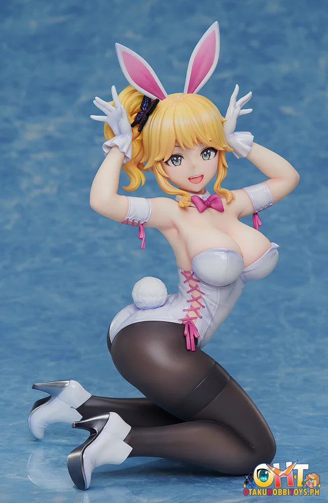 Freeing 1/6 Kiri Izumi White Bunny Ver. Pop Up Parade