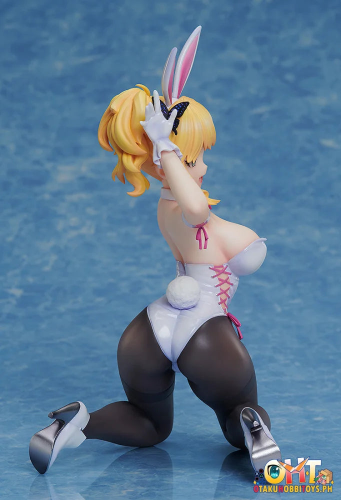 Freeing 1/6 Kiri Izumi White Bunny Ver. Pop Up Parade