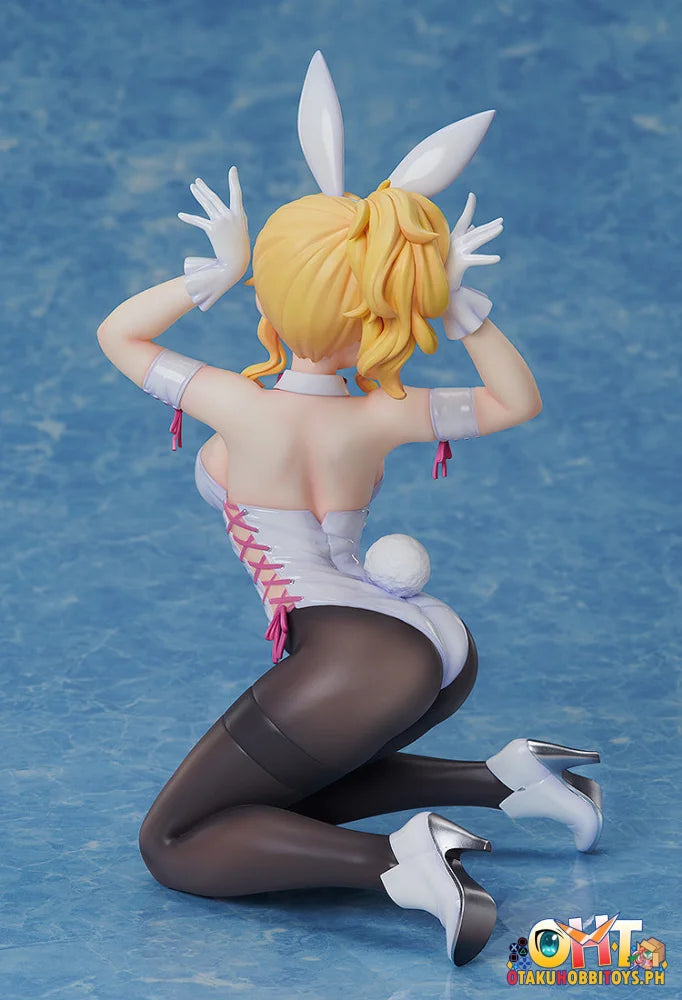 Freeing 1/6 Kiri Izumi White Bunny Ver. Pop Up Parade