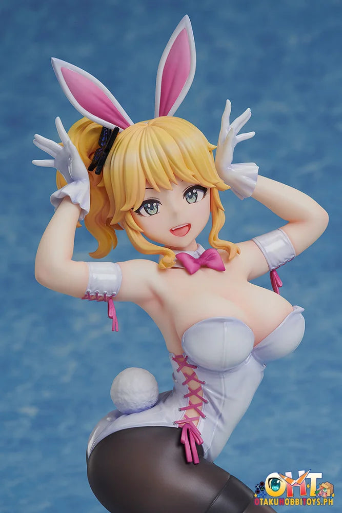 Freeing 1/6 Kiri Izumi White Bunny Ver. Pop Up Parade