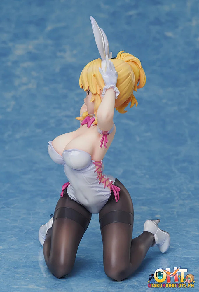 Freeing 1/6 Kiri Izumi White Bunny Ver. Pop Up Parade