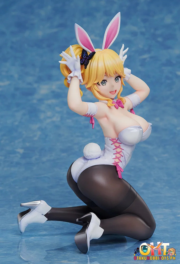 Freeing 1/6 Kiri Izumi White Bunny Ver. Pop Up Parade