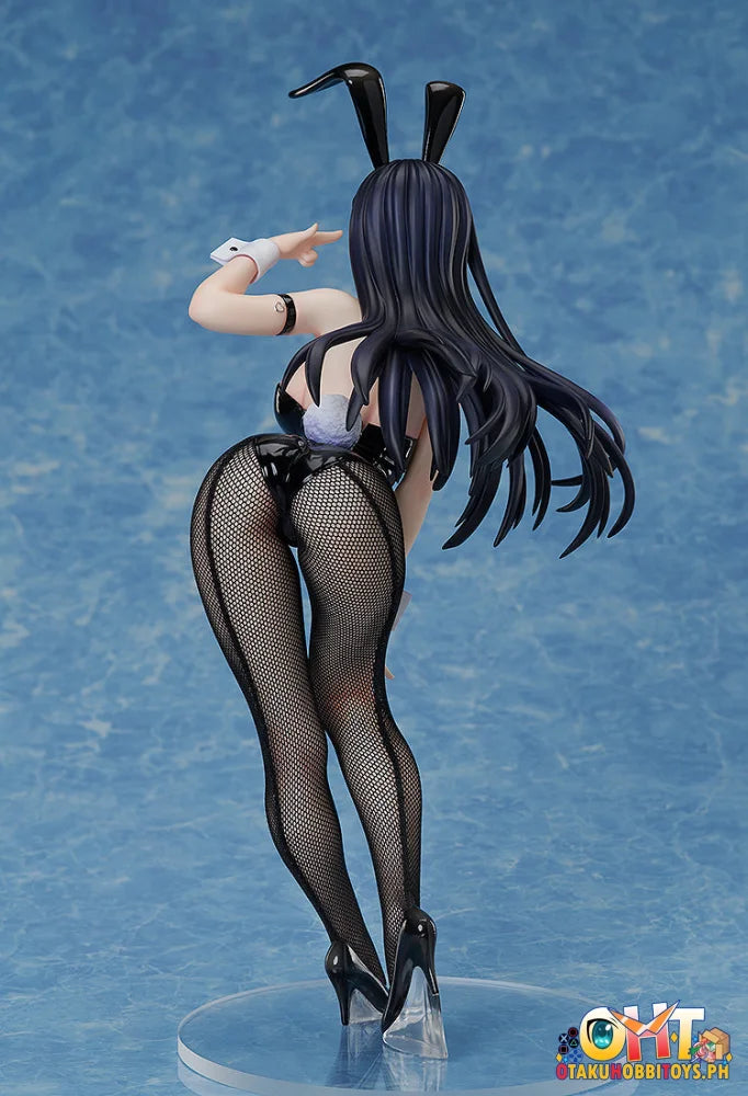 Freeing 1/6 Minami Kurose Black Bunny Ver. Pop Up Parade
