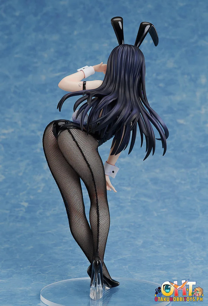 Freeing 1/6 Minami Kurose Black Bunny Ver. Pop Up Parade