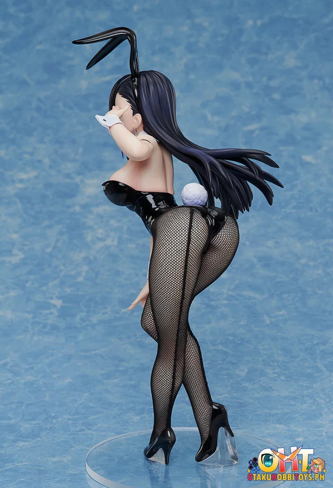 Freeing 1/6 Minami Kurose Black Bunny Ver. Pop Up Parade