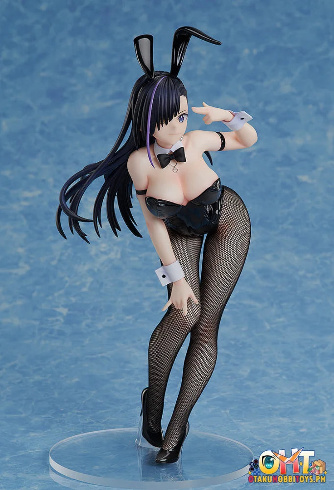 Freeing 1/6 Minami Kurose Black Bunny Ver. Pop Up Parade