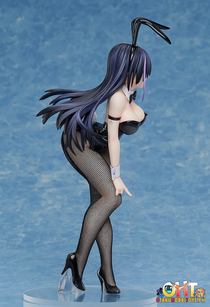 Freeing 1/6 Minami Kurose Black Bunny Ver. Pop Up Parade