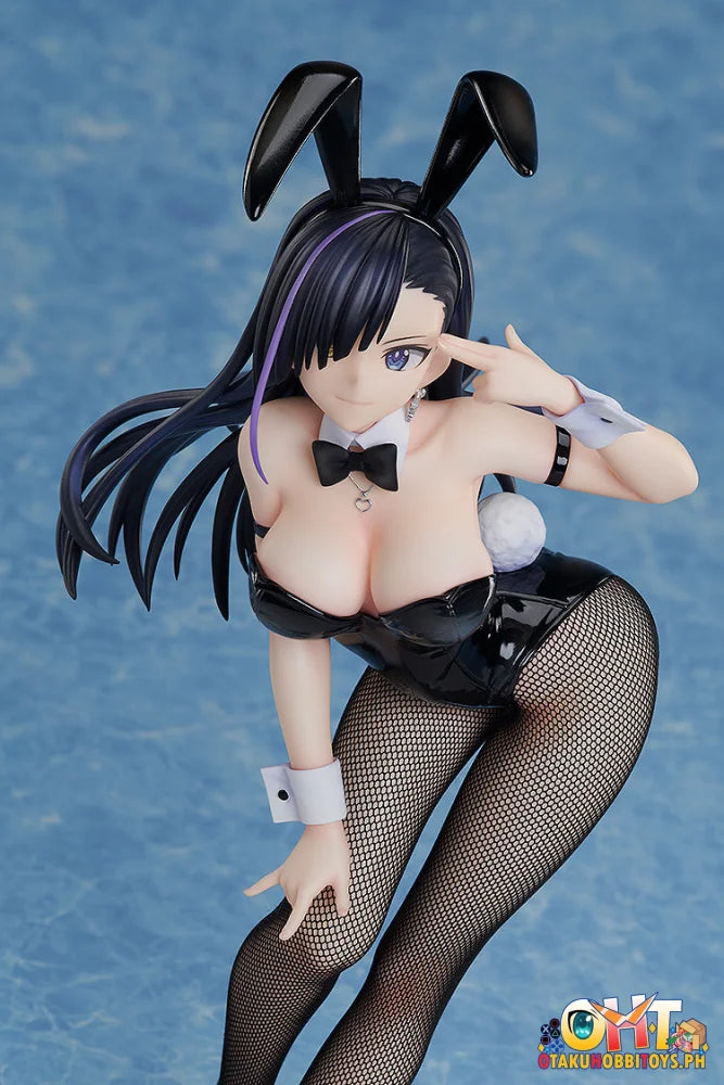 Freeing 1/6 Minami Kurose Black Bunny Ver. Pop Up Parade