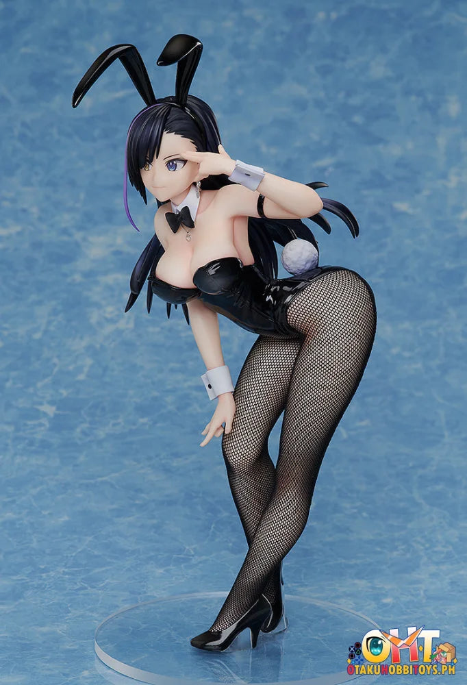 Freeing 1/6 Minami Kurose Black Bunny Ver. Pop Up Parade