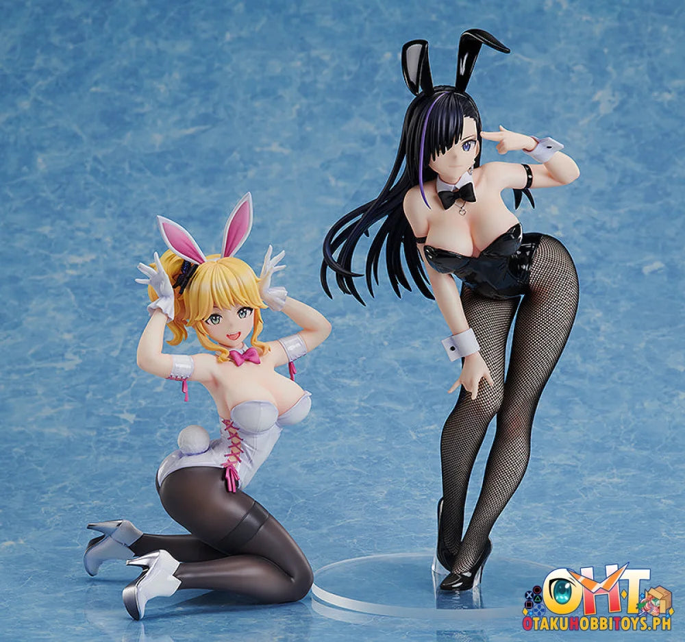 Freeing 1/6 Minami Kurose Black Bunny Ver. Pop Up Parade