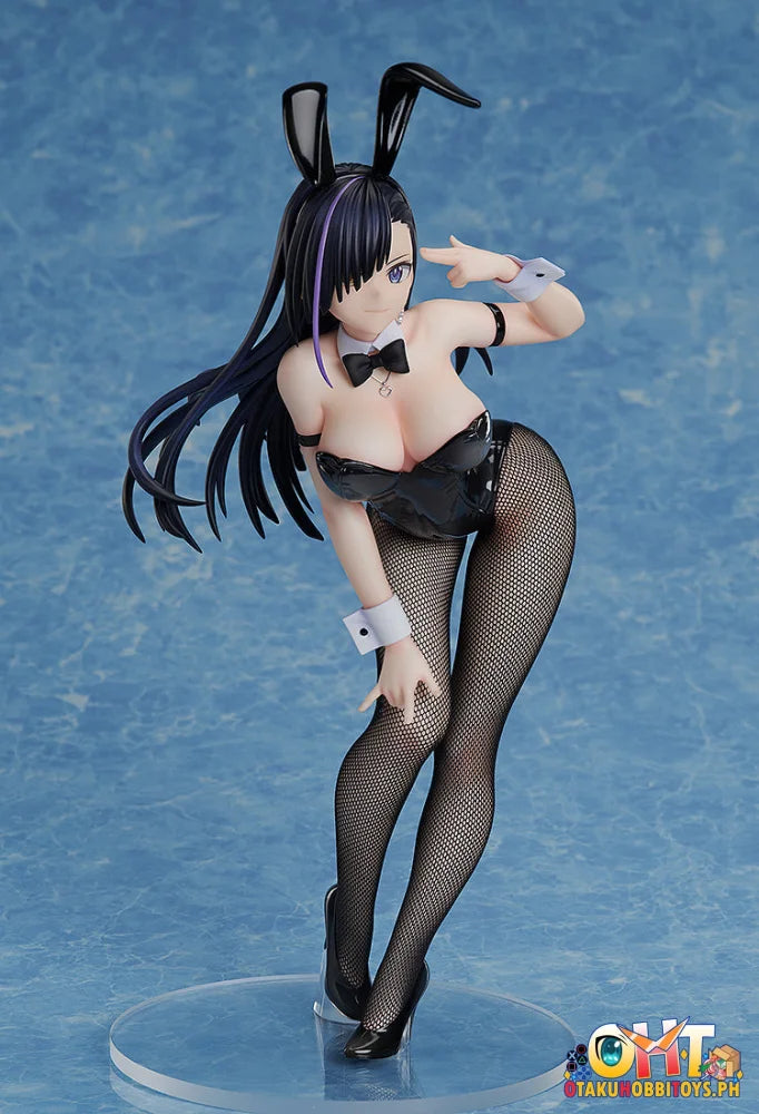 Freeing 1/6 Minami Kurose Black Bunny Ver. Pop Up Parade