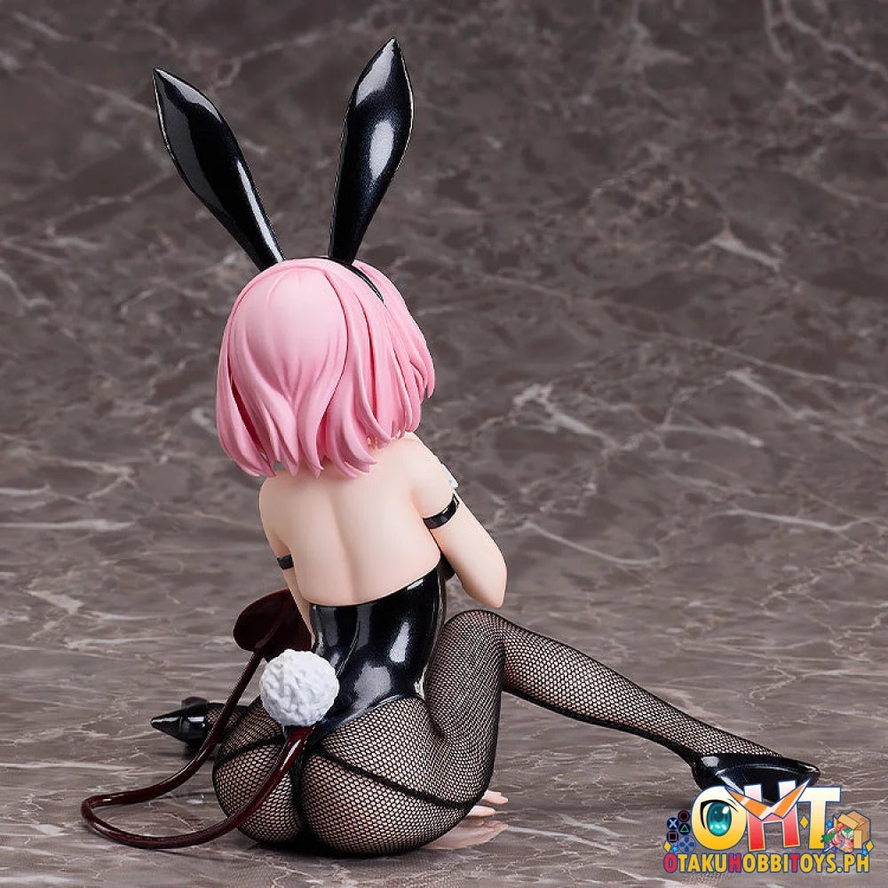 Freeing 1/6 Momo Belia Deviluke: Bunny Ver. Scale Figure