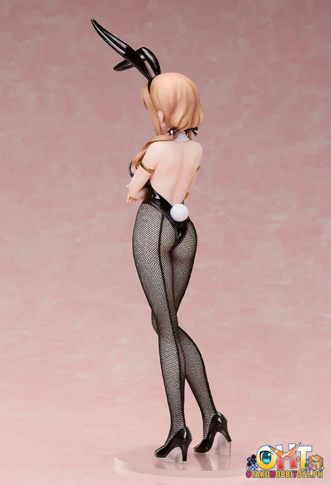 Freeing 1/6 Naori Jinguji: Bunny Ver. Scale Figure