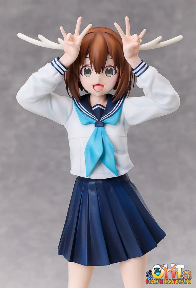 FREEing 1/6 Noko Shikanoko Scale Figure