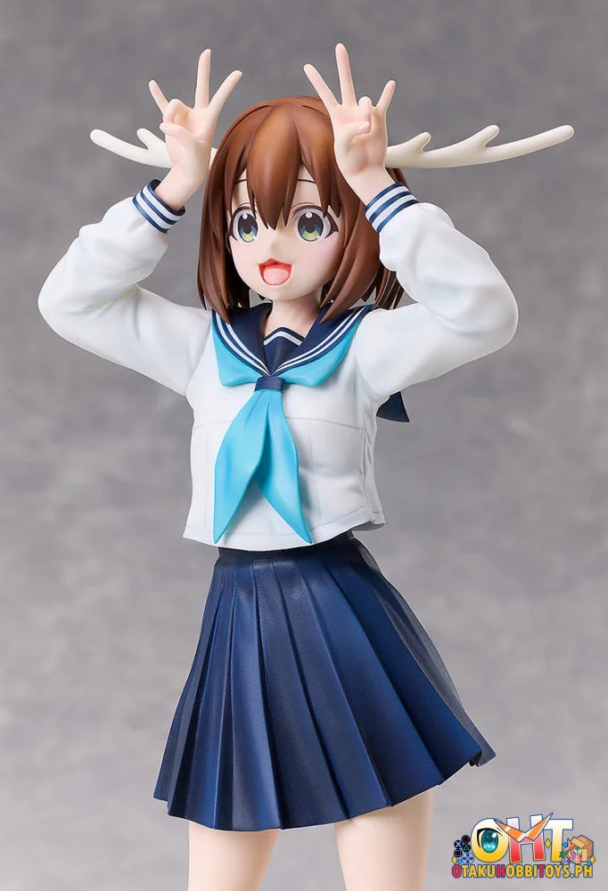 FREEing 1/6 Noko Shikanoko Scale Figure