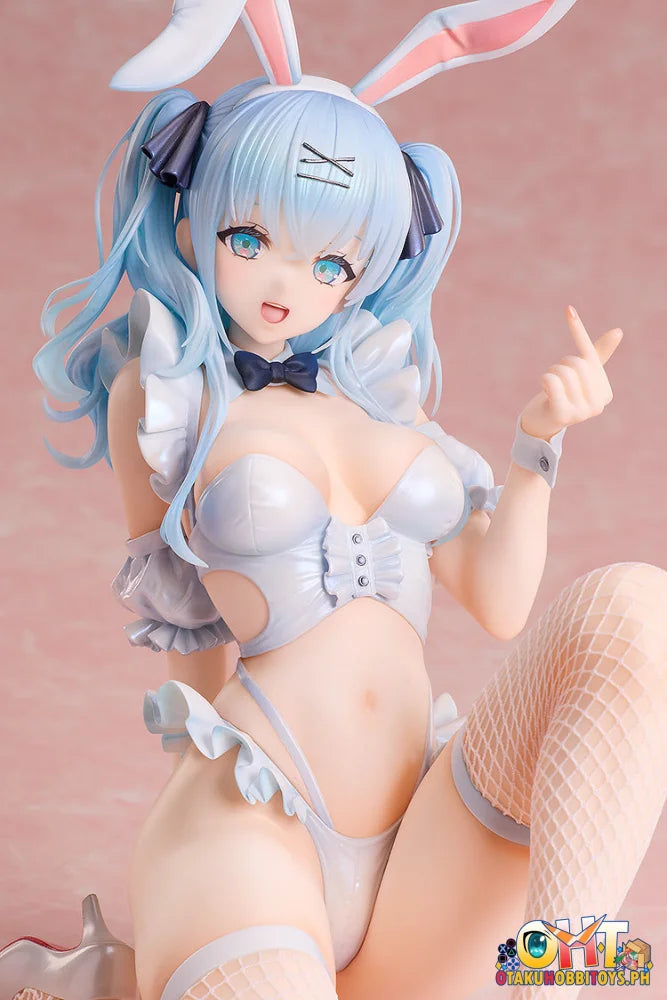 Freeing 1/6 Riyu Hoshizaki Scale Figure