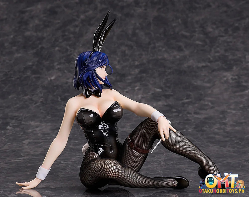 Freeing 1/6 Saeko Nogami: Bunny Ver. Scale Figure