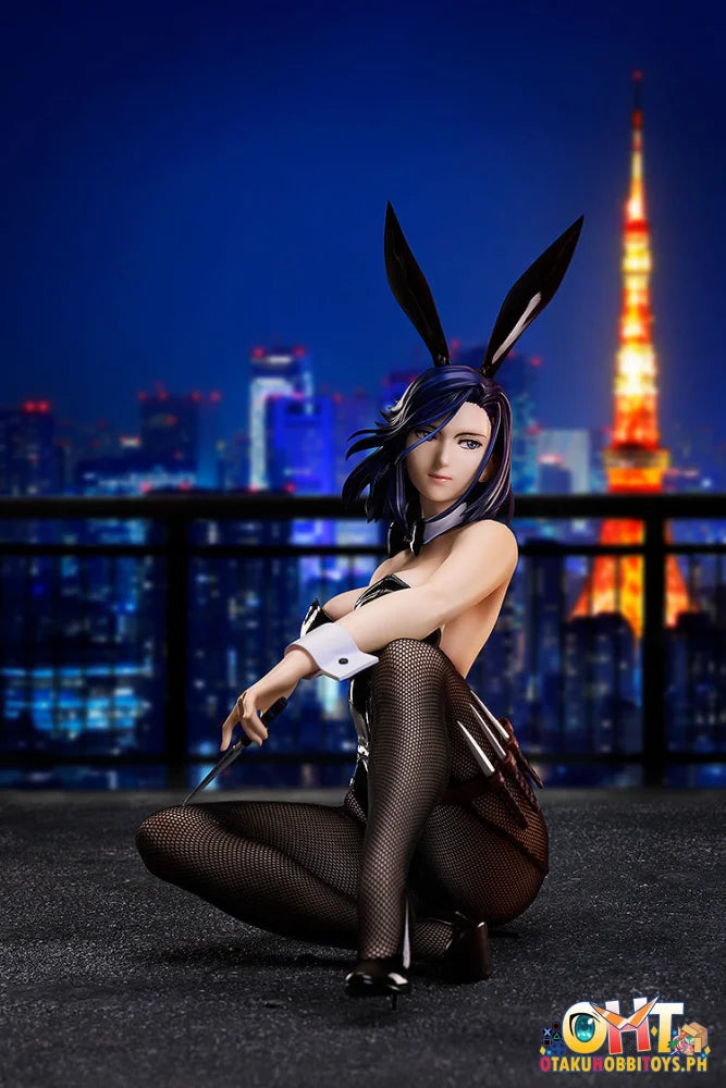 Freeing 1/6 Saeko Nogami: Bunny Ver. Scale Figure