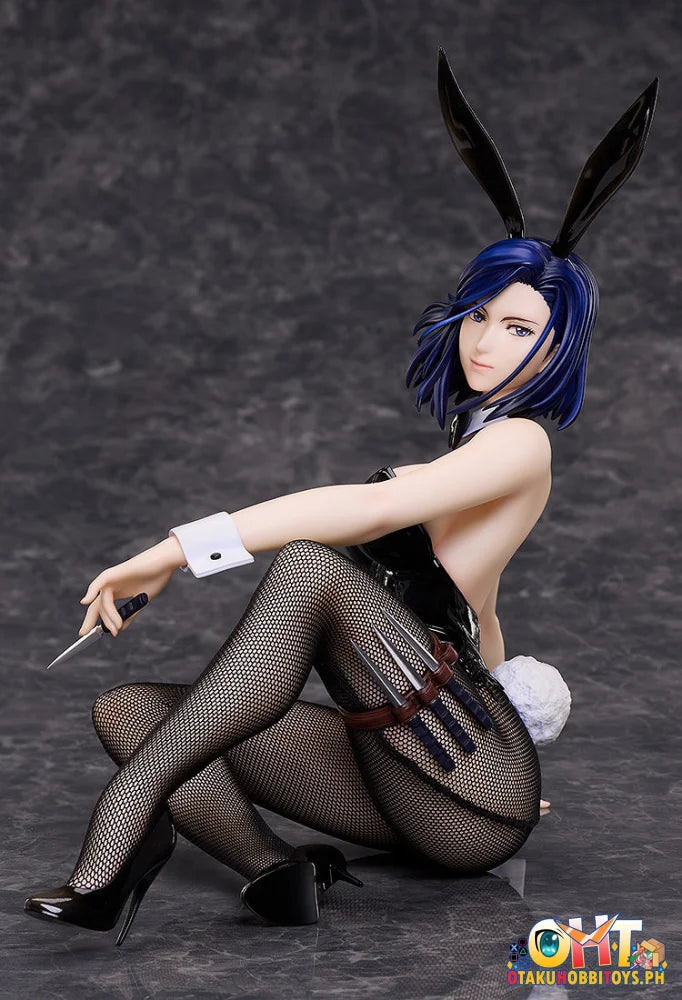 Freeing 1/6 Saeko Nogami: Bunny Ver. Scale Figure
