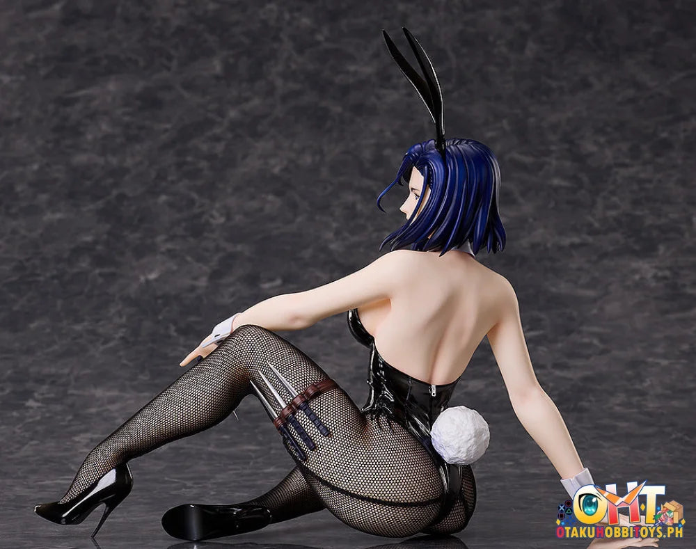 Freeing 1/6 Saeko Nogami: Bunny Ver. Scale Figure