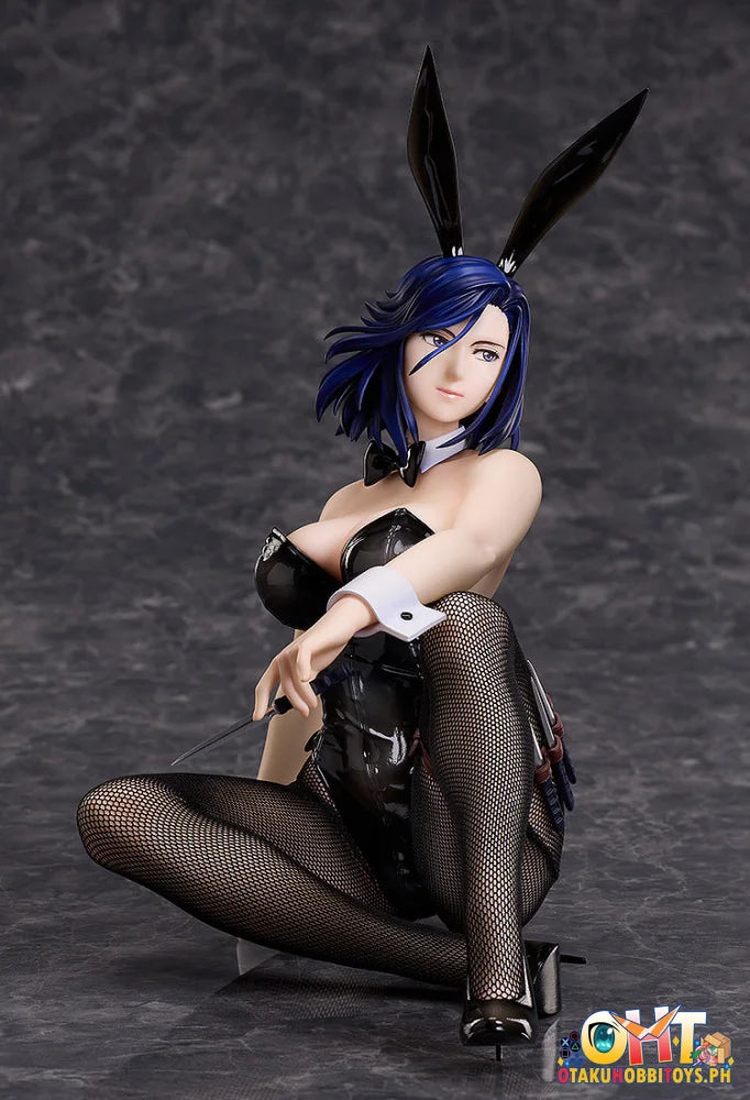 Freeing 1/6 Saeko Nogami: Bunny Ver. Scale Figure