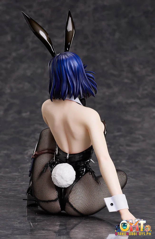 Freeing 1/6 Saeko Nogami: Bunny Ver. Scale Figure