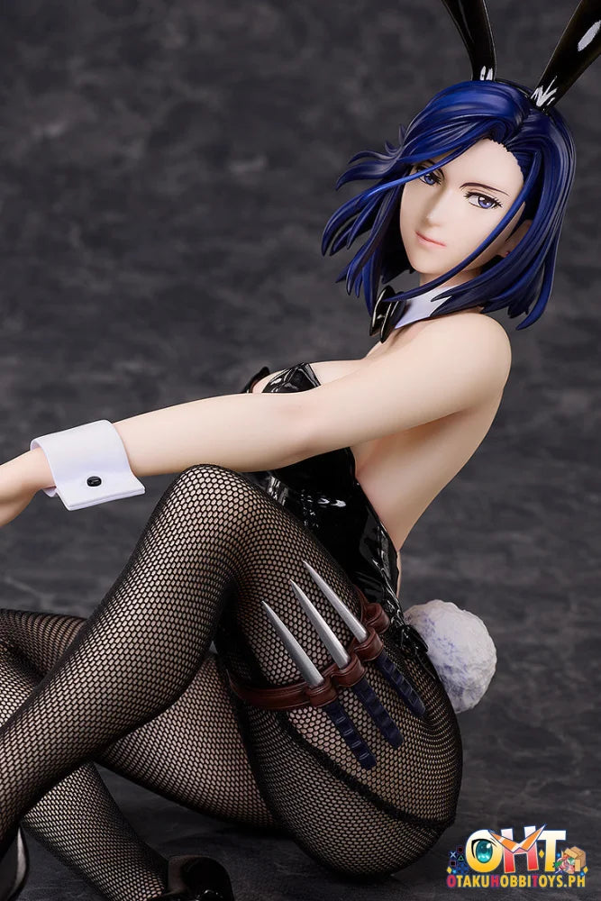 Freeing 1/6 Saeko Nogami: Bunny Ver. Scale Figure