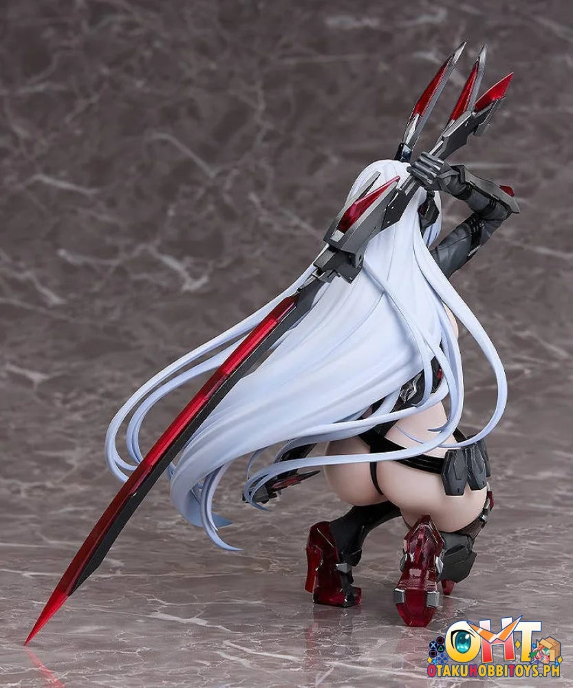 FREEing 1/6 saitom original character Samurai Bunny Botan Designed by saitom Scale Figure