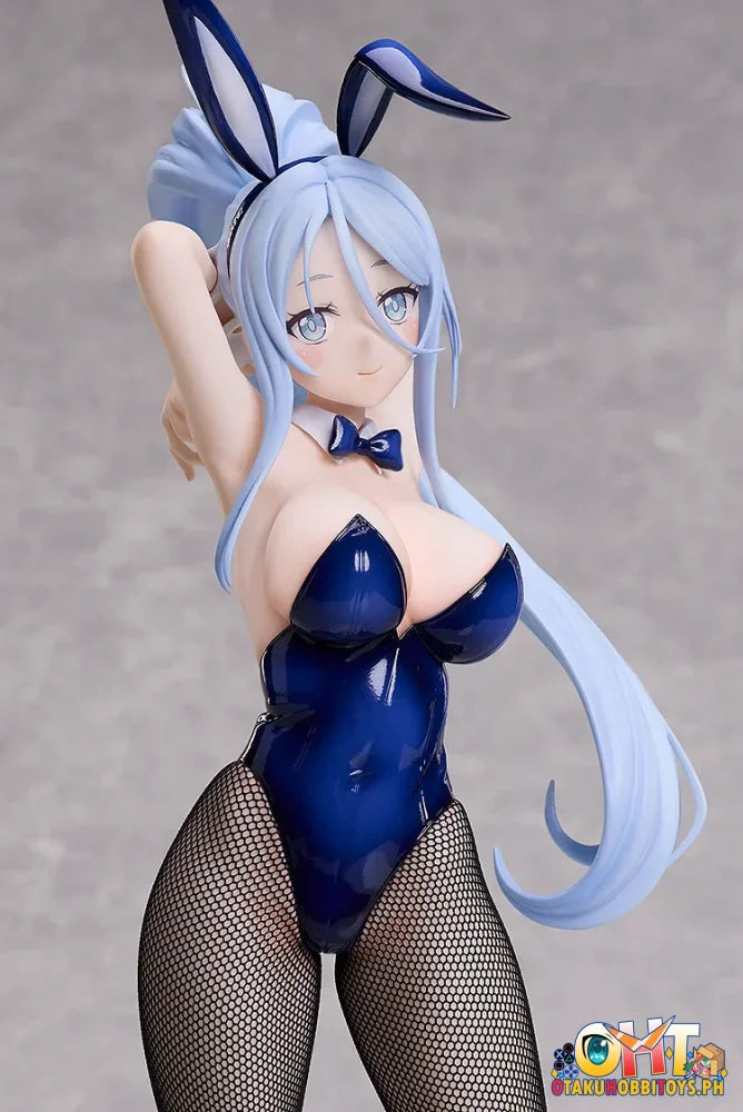 Freeing 1/6 Sylpha: Bunny Ver. Scale Figure