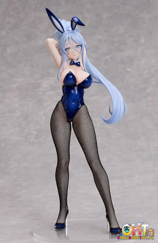 Freeing 1/6 Sylpha: Bunny Ver. Scale Figure