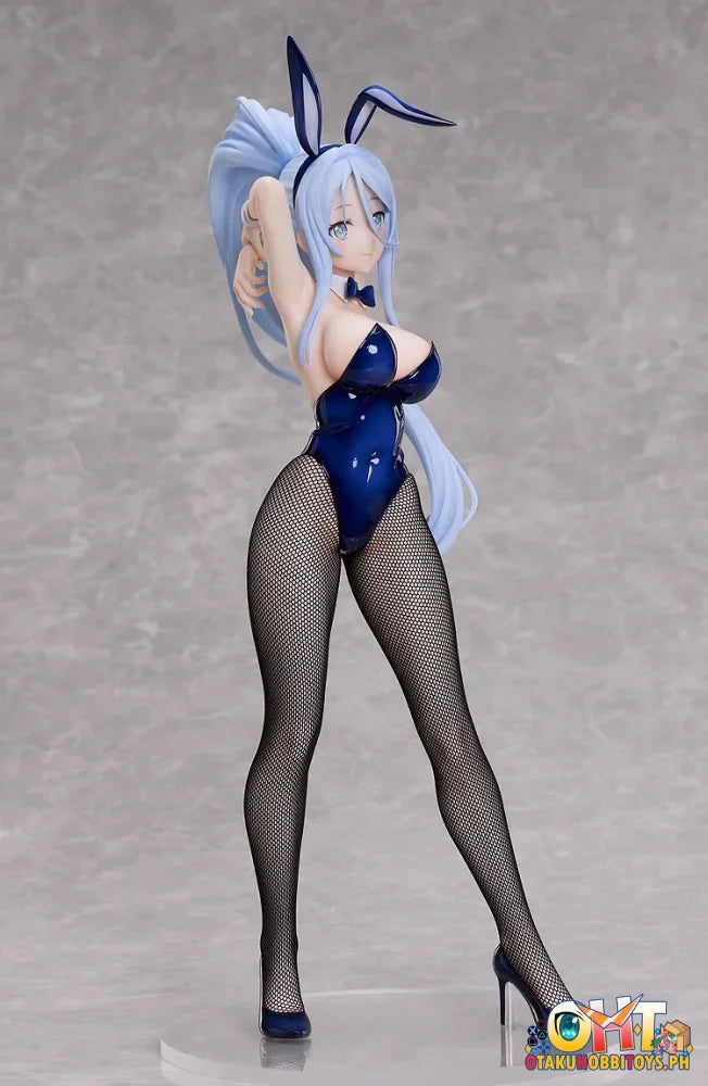 Freeing 1/6 Sylpha: Bunny Ver. Scale Figure