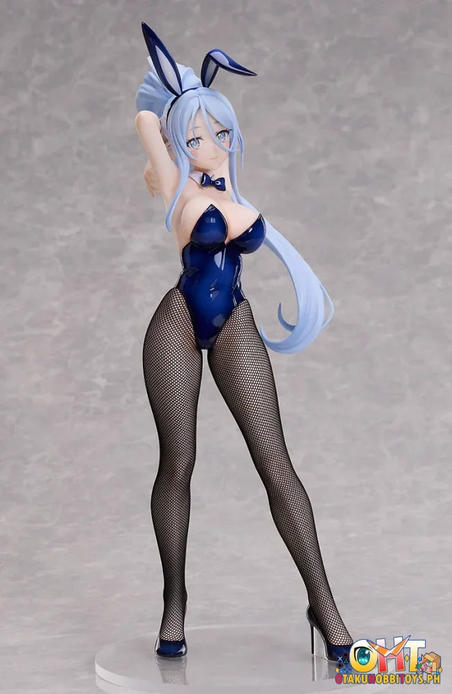 Freeing 1/6 Sylpha: Bunny Ver. Scale Figure